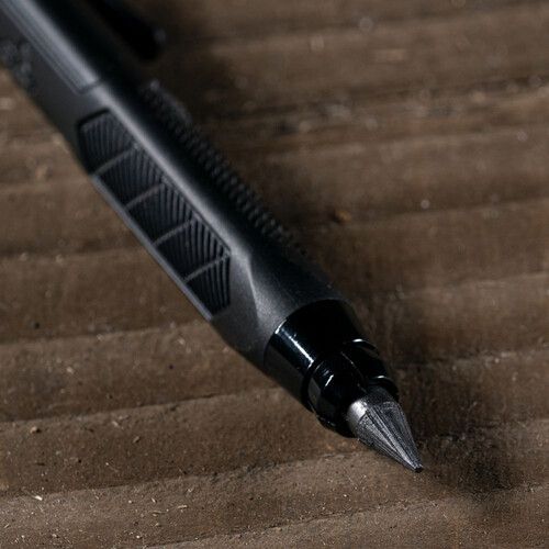  Rite in the Rain Gravity-Fed Lead Holder Pencil (Black)