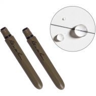 Rite in the Rain All-Weather Pens (Flat Dark Earth, 2-Pack)