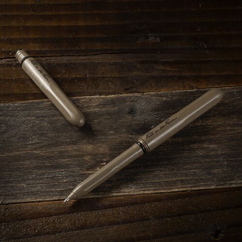  Rite in the Rain All-Weather Pens (Flat Dark Earth, 2-Pack)