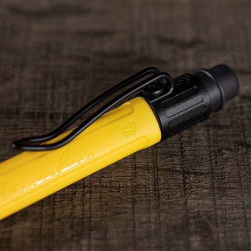  Rite in the Rain Mechanical Pencil (Yellow with Dark Lead)