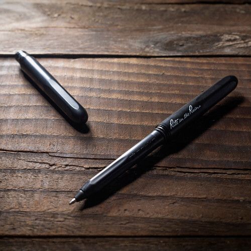  Rite in the Rain All-Weather Pens (Black, 2-Pack)