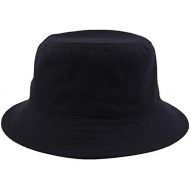 [아마존베스트]Ritte Fishing Hats, Fishing Hat, Cotton Bucket Hat, Unisex Beach Hat, Leisure Hat, Floppy Hat, Fishing Hat, Sun Hat, Outdoor, Elegant, Foldable Wide Brim, Unisex Hat, Waterproof (B