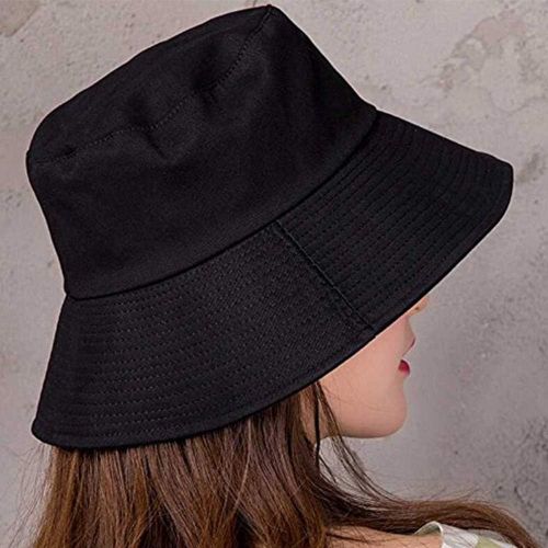  [아마존베스트]Ritte Fishing Hats, Fishing Hat, Cotton Bucket Hat, Unisex Beach Hat, Leisure Hat, Floppy Hat, Fishing Hat, Sun Hat, Outdoor, Elegant, Foldable Wide Brim, Unisex Hat, Waterproof (B