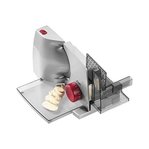  Ritter made in Germany ... in der Kueche zuhause Ritter Compact 1 Multi-Purpose Slicer
