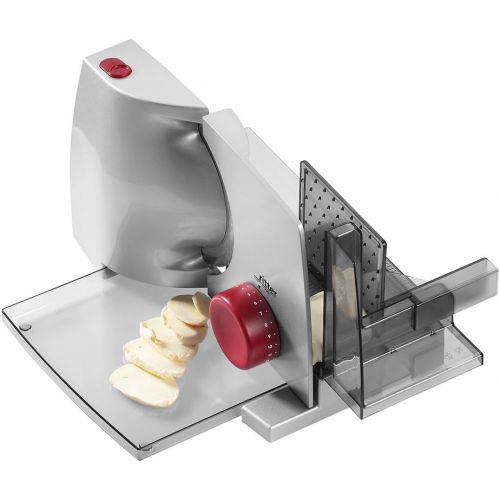  Ritter made in Germany ... in der Kueche zuhause Ritter Compact 1 Multi-Purpose Slicer