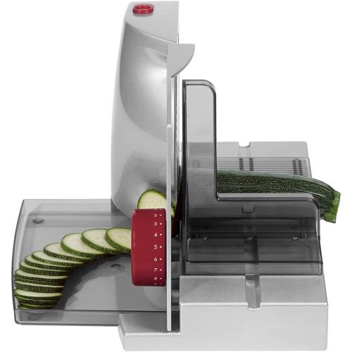  Ritter made in Germany ... in der Kueche zuhause Ritter Compact 1 Multi-Purpose Slicer