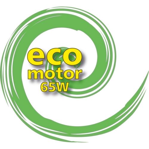  ritter Allesschneider E 18, elektrischer Allesschneider mit ECO-Motor, made in Germany