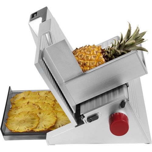  [아마존베스트]ritter Contura 3 All-purpose Slicer with Eco Motor, Made in Germany