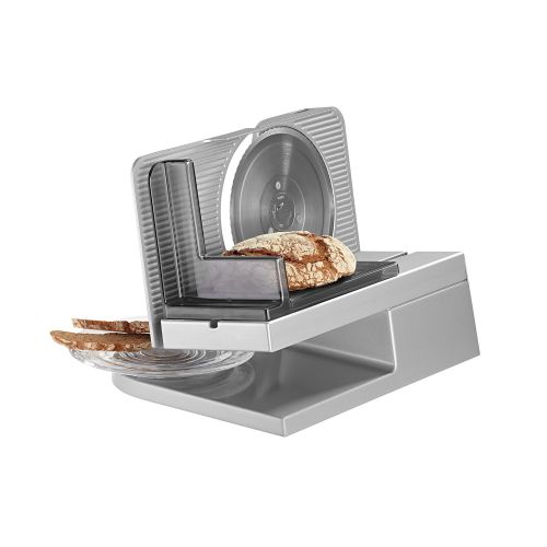  Ritter made in Germany ... in der Kueche zuhause ritter fondo 1 universal slicer, electric all-purpose slicer with eco motor, made in Germany