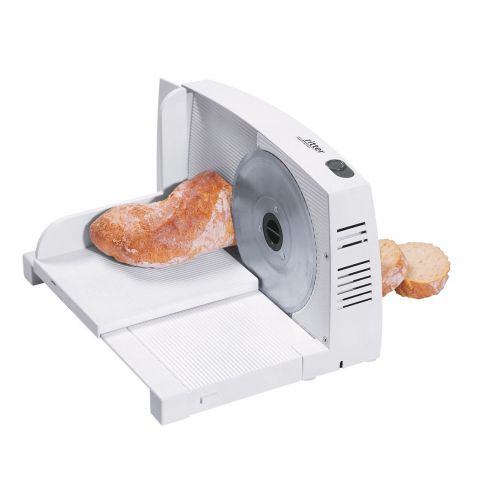  Ritter made in Germany ... in der Kueche zuhause ritter distinctive 01 electric all-purpose slicer with eco motor, made in Germany
