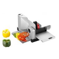 Ritter made in Germany ... in der Kueche zuhause ritter icaro 7 all-purpose electric slicer with eco motor, made in Germany