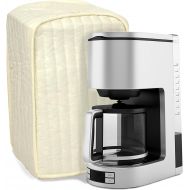 Ritz Coffee Maker Cover, Natural