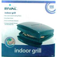 Rival Indoor Grill