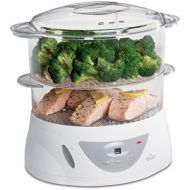 Rival FSD200 8-Quart Digital Food Steamer