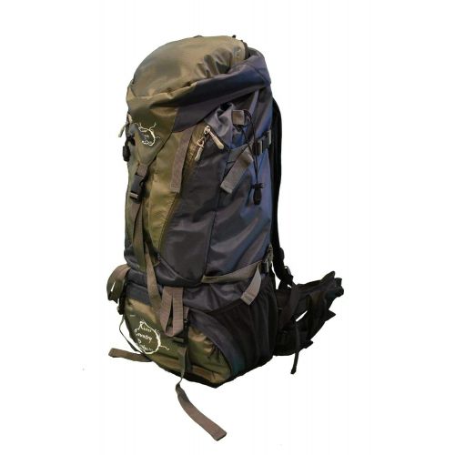 River Country Products 65 Liter Backpack