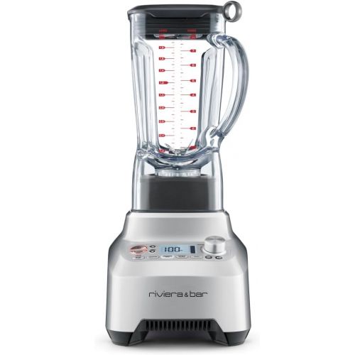  Riviera & Bar bl870a Standmixer pro der Boss