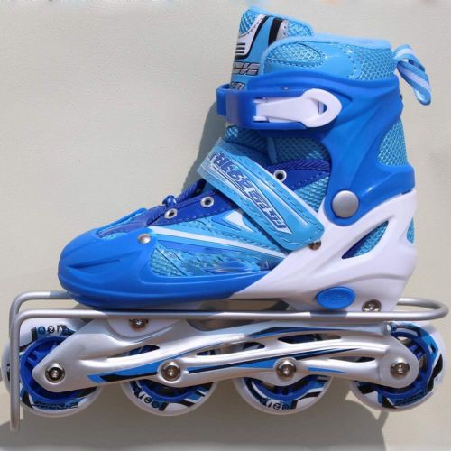  Rluii Inline Skates Display Stand/Roller Skates Wall Mount Hanger Rack Storage Display Holder/Roller Skates Bracket/Frame Skating Shoes Support Gear for Sample Display Exhibition (