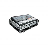 Road Ready},description:Created for working professionals, the GL2400 mixer case is made to withstand and built to remain strong during your gig-to-gig journeys and high-stress sit