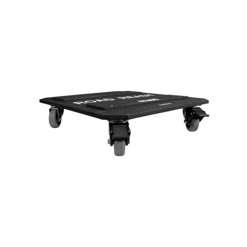  Road Ready RRWADS 3-12 Inch Optional Caster Board with Breaks