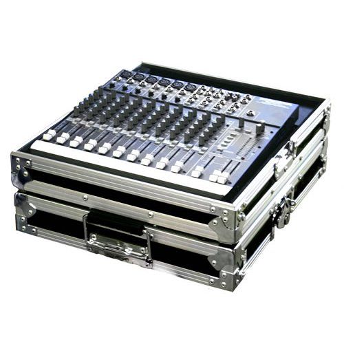  Road Ready RRM14E Case for Mackie 1202 and 1402 Mixers