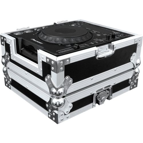  Road Ready RRCDJ CD Player Case for Pioneer CDJ1000