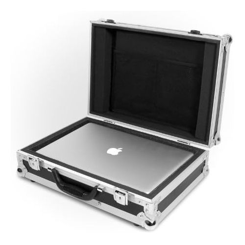  Road Ready RRLAPTOP17 Universal Case for 17-Inch Laptop