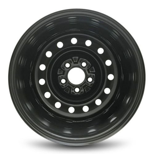  Road Ready Wheels Road Ready Car Wheel For Scion XB 16 Inch 5 Lug Steel Rim/16x6.5 5-114.3 Steel Wheel