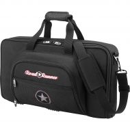 Road Runner},description:This Road Runner pedal board bag features a 600-denier outer cover for long-lasting protection. The 12 padding around the pedal bag keeps your pedals look