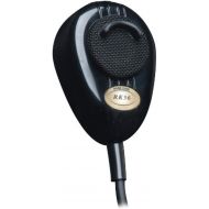[아마존베스트]RoadKing RK56B Black 4-Pin Dynamic Noise Canceling CB Microphone