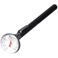 RoadPro RPCO-841 1 Easy-to-Read Dial Thermometer: Kitchen & Dining