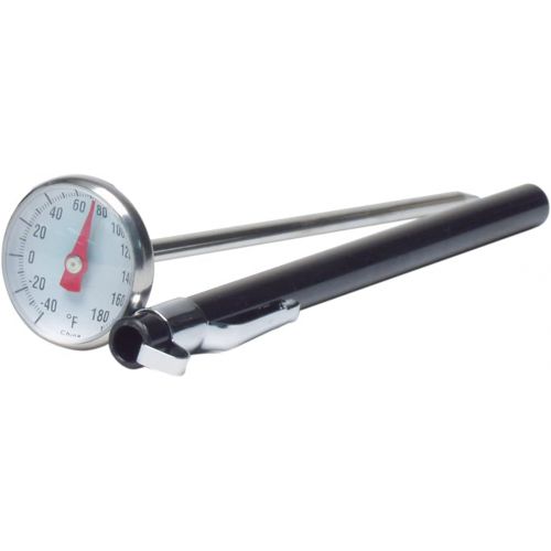  RoadPro RPCO-841 1 Easy-to-Read Dial Thermometer: Kitchen & Dining