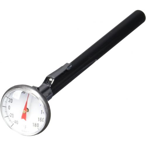  RoadPro RPCO-841 1 Easy-to-Read Dial Thermometer: Kitchen & Dining
