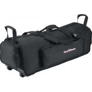 RoadRunner Road Runner Rolling Hardware Bag 38 inches Black