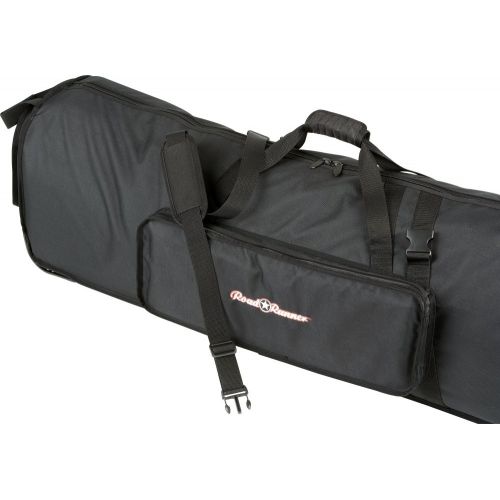  RoadRunner Road Runner Rolling Hardware Bag 50