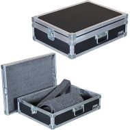 Mixers & Small Units 1/4 Ply Light Duty Economy ATA Case Fits Tascam Dp24 Dp-24 Recorder