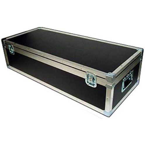  Roadie Products, Inc. Lighting LED PAR Lights ATA Case with 10 Compartments - ID Per Compartment 8 x 8 x 10 High