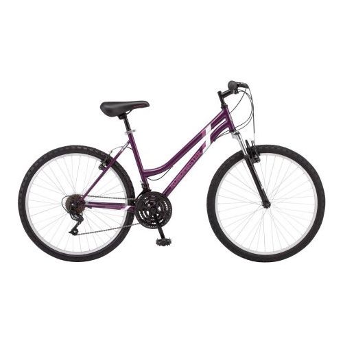  Roadmaster 26 Womens Granite Peak Womens Bike, Purple