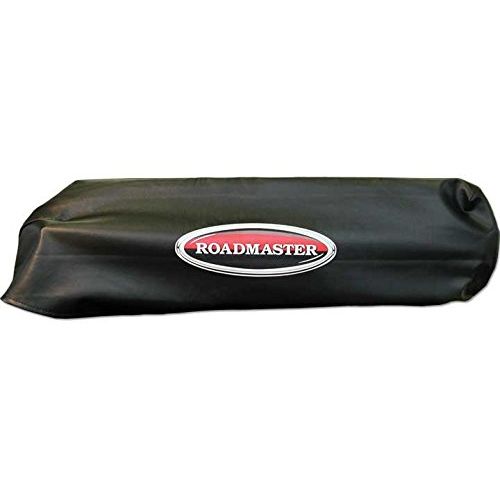  Roadmaster 055-3 Black Vinyl Heavy-Duty Marine Grade Tow Bar Cover