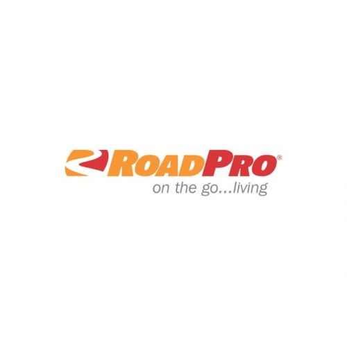  RoadPro RPSL-681 12V 300W Ceramic RV Heater & Fan