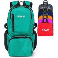 Roam Lightweight Packable Backpack Small Water Resistant Travel Hiking Daypack