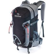 [아마존베스트]Roamm Highline 30 Backpack - 30L Liter Internal Frame Daypack - Best Bag for Camping, Hiking, Backpacking, and Travel - Men and Women