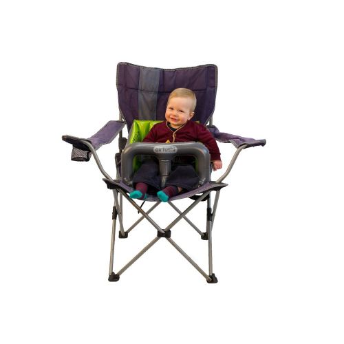 Roamwild Airtushi - Inflatable Portable Baby High Chair Booster