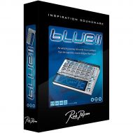 Rob Papen},description:First released in 2005 BLUE already reflected Rob Papen cutting-edge, creative, and ” most importantly ” musical approach towards developing virtual instrume