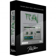 Rob Papen},description:Renowned for delivering fresh, cutting edge and musical plug-ins for producers, Rob Papen invited the DJs to his studio for a brainstorming session resulting