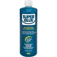 71205 Super Blue Swimming Pool Clarifier