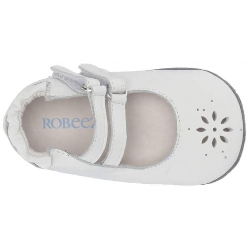  Robeez Girls Mary Jane-Mini Shoez