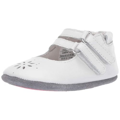  Robeez Girls Mary Jane-Mini Shoez