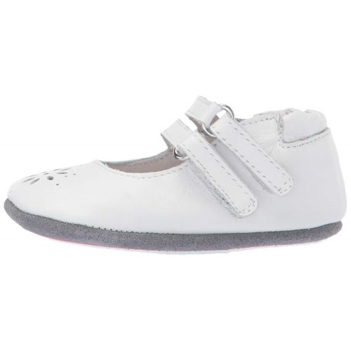  Robeez Girls Mary Jane-Mini Shoez