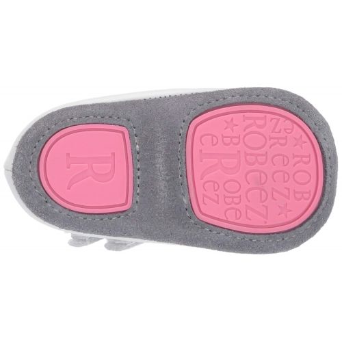  Robeez Girls Mary Jane-Mini Shoez