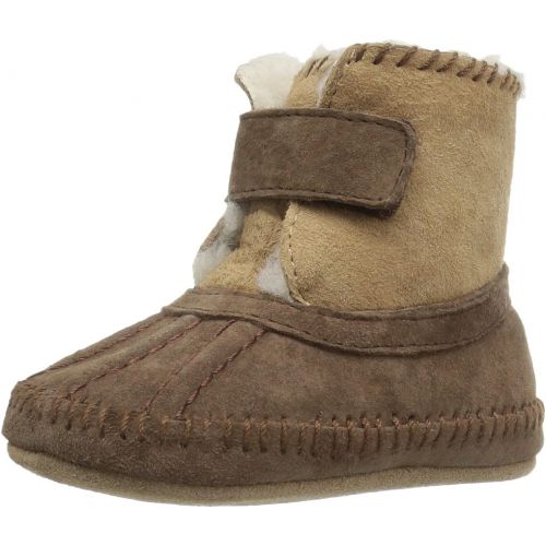  Robeez Galway Cozy Bootie Boot